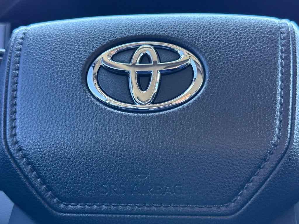 2023 Toyota Tundra Hybrid TRD Pro - 4WD / PANORAMIC SUNROOF