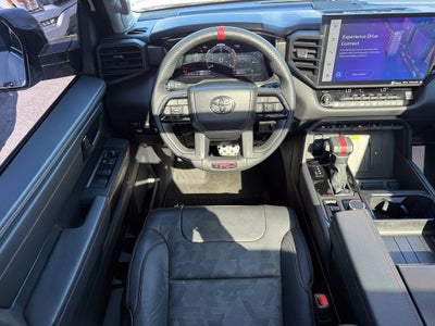 2023 Toyota Tundra Hybrid TRD Pro - 4WD / PANORAMIC SUNROOF