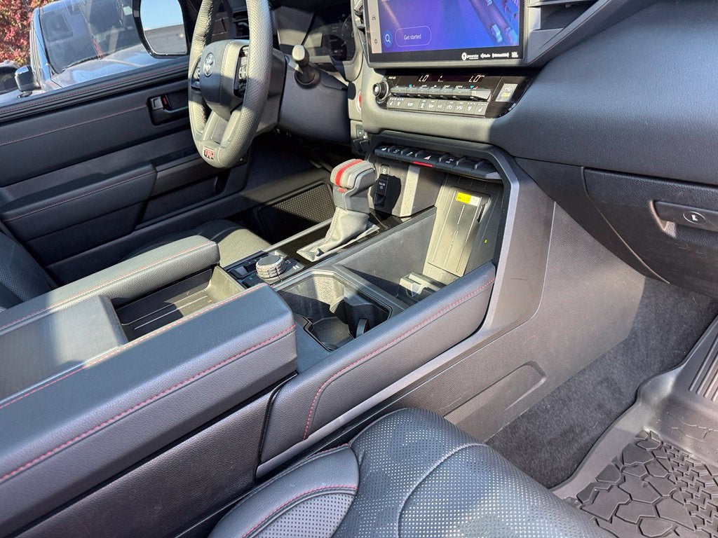 2023 Toyota Tundra Hybrid TRD Pro - 4WD / PANORAMIC SUNROOF