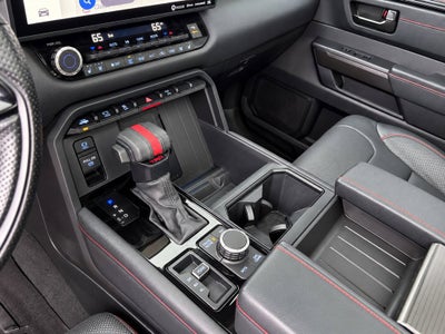 2023 Toyota Tundra Hybrid TRD Pro