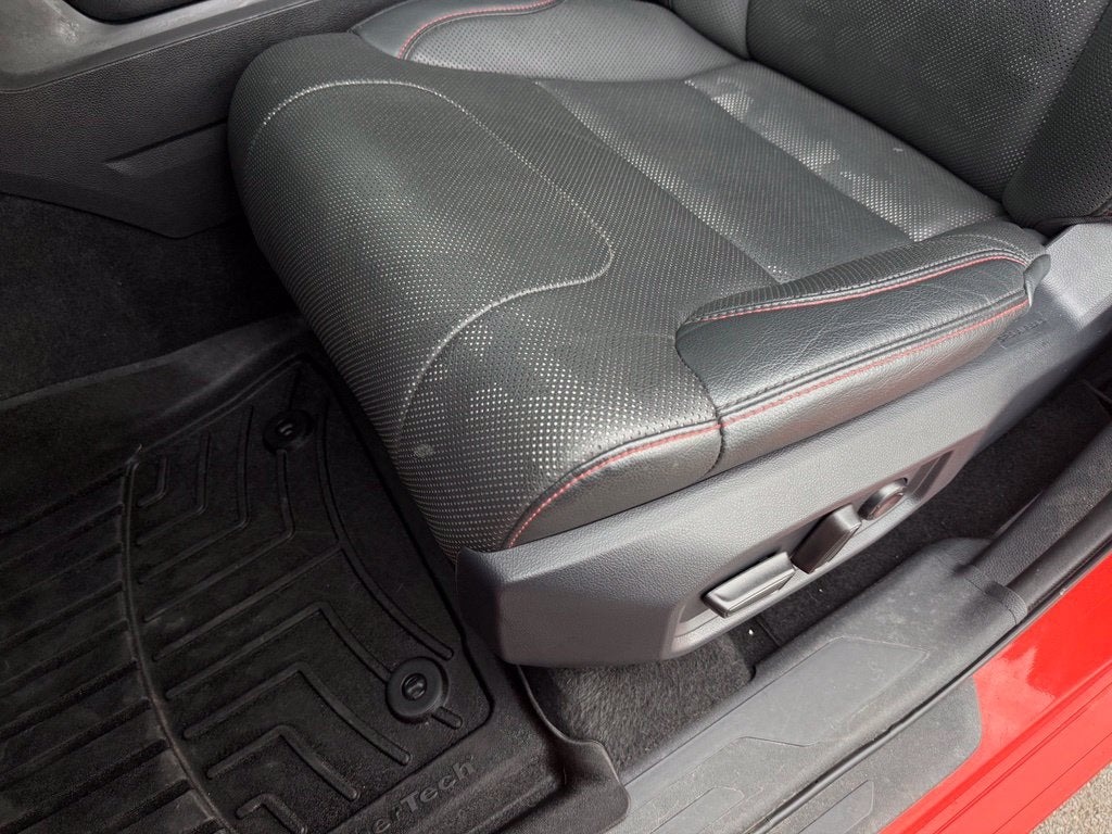 2023 Toyota Tundra Hybrid TRD Pro