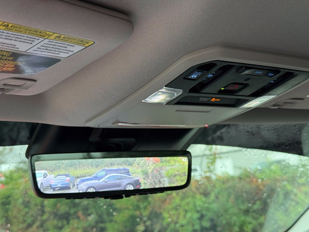 2023 Toyota Tundra Hybrid TRD Pro