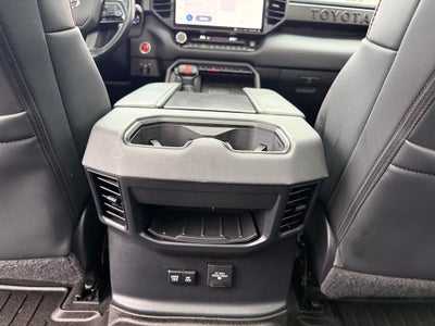 2023 Toyota Tundra Hybrid TRD Pro - 4WD / PANORAMIC SUNROOF / CLEAN CARFAX