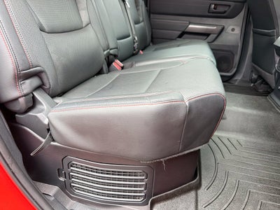 2023 Toyota Tundra Hybrid TRD Pro - 4WD / PANORAMIC SUNROOF / CLEAN CARFAX