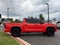 2023 Toyota Tundra Hybrid TRD Pro