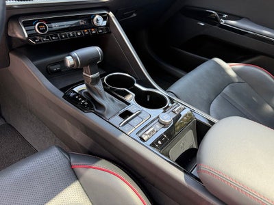 2024 Kia K5 GT