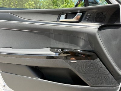 2024 Kia K5 GT