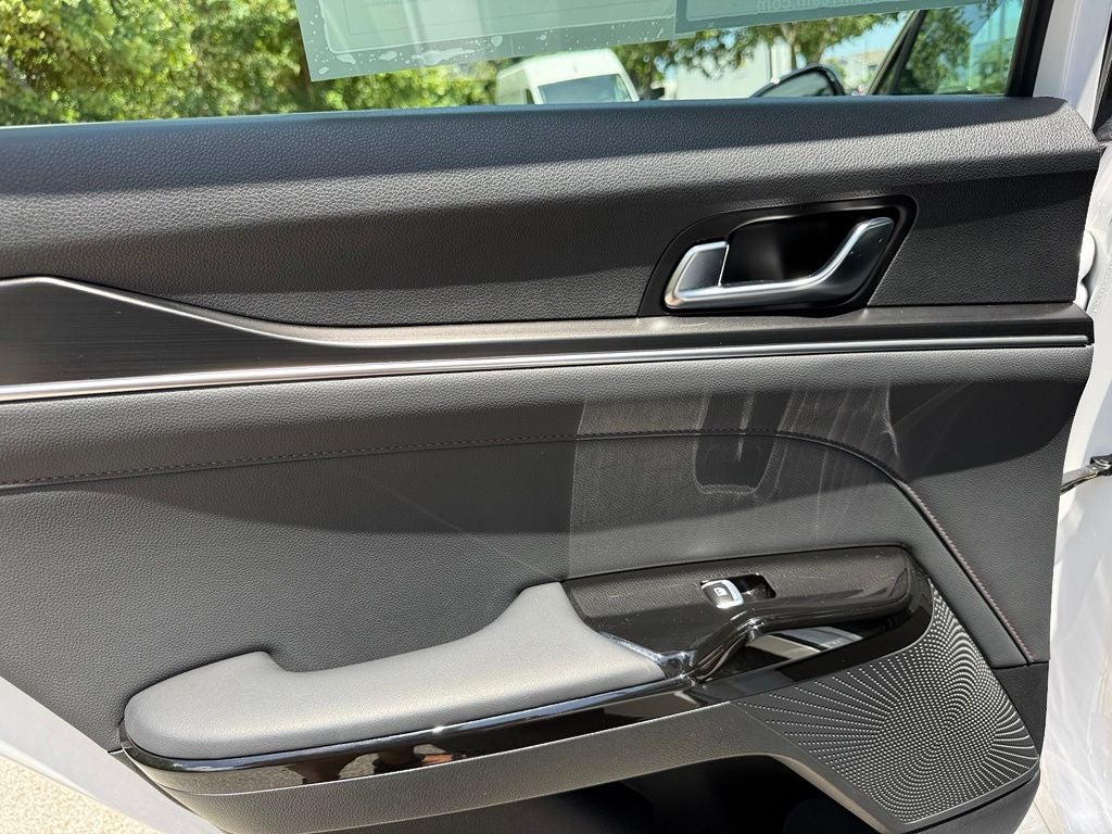 2024 Kia K5 GT
