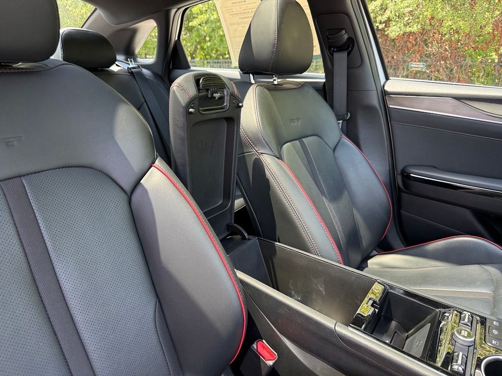 2024 Kia K5 GT