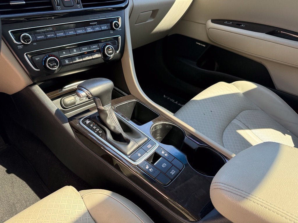 2017 Kia Optima EX
