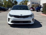 2017 Kia Optima EX