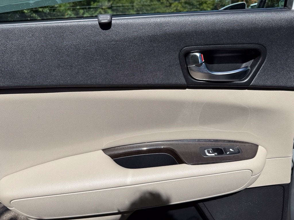 2017 Kia Optima EX
