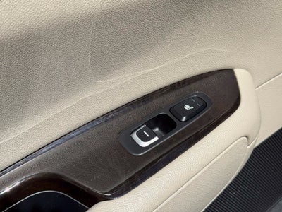 2017 Kia Optima EX