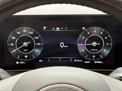 2023 Kia Sportage SX CLEAN 1 OWNER CARFAX