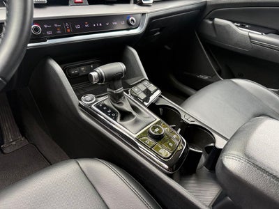 2023 Kia Sportage SX CLEAN 1 OWNER CARFAX