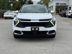 2023 Kia Sportage SX CLEAN 1 OWNER CARFAX