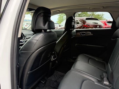 2023 Kia Sportage SX CLEAN 1 OWNER CARFAX