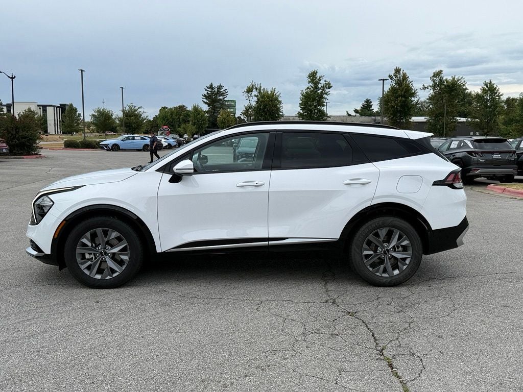 2023 Kia Sportage SX CLEAN 1 OWNER CARFAX