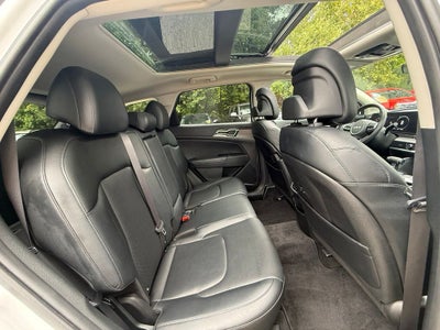 2023 Kia Sportage SX CLEAN 1 OWNER CARFAX