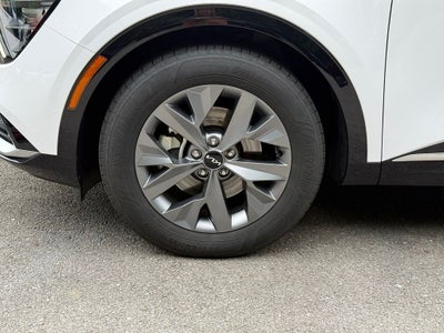 2023 Kia Sportage SX CLEAN 1 OWNER CARFAX