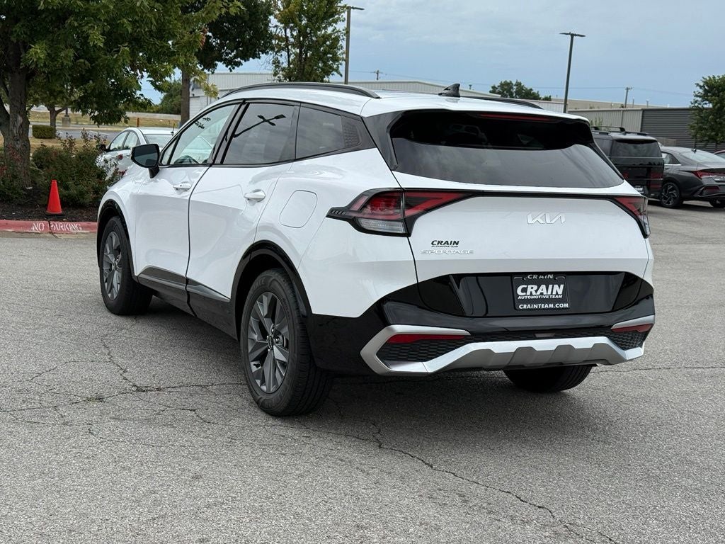 2023 Kia Sportage SX CLEAN 1 OWNER CARFAX