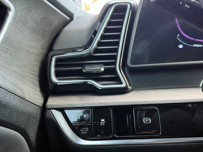 2025 Kia Sportage X-Line ONE OWNER CARFAX