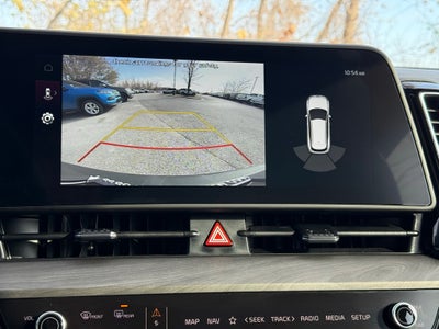 2025 Kia Sportage X-Line ONE OWNER CARFAX