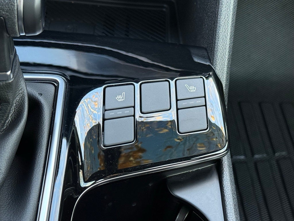 2025 Kia Sportage X-Line ONE OWNER CARFAX