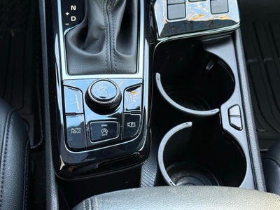 2025 Kia Sportage X-Line ONE OWNER CARFAX