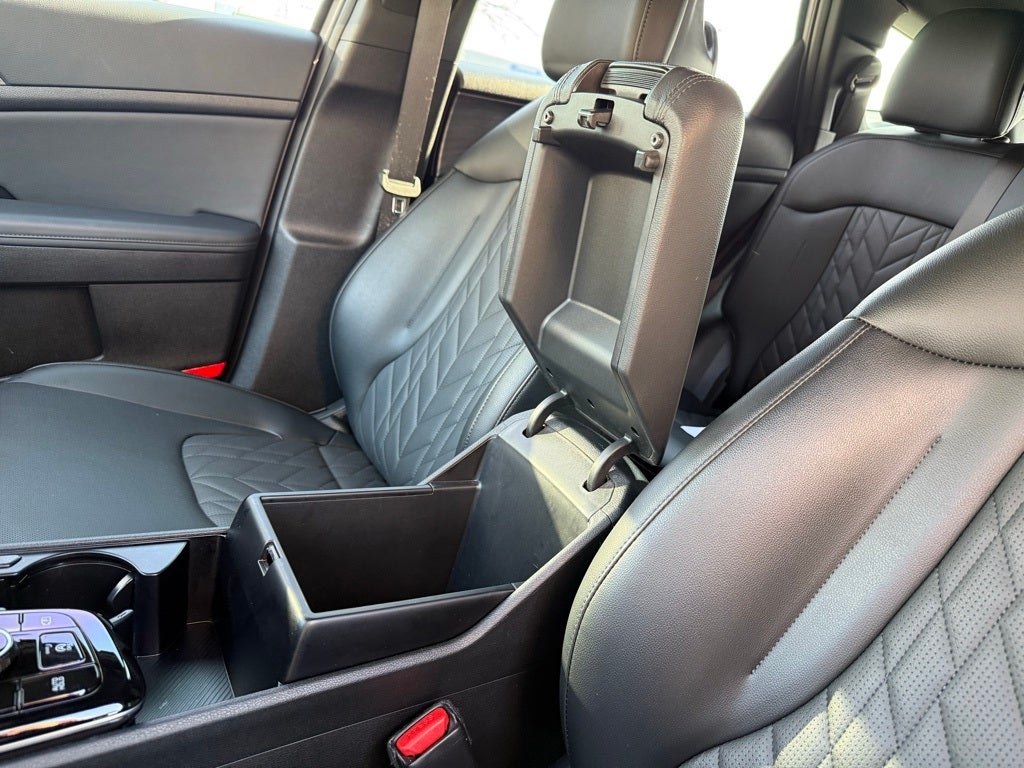 2025 Kia Sportage X-Line ONE OWNER CARFAX