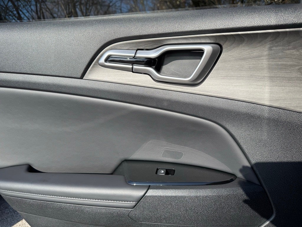 2025 Kia Sportage X-Line ONE OWNER CARFAX