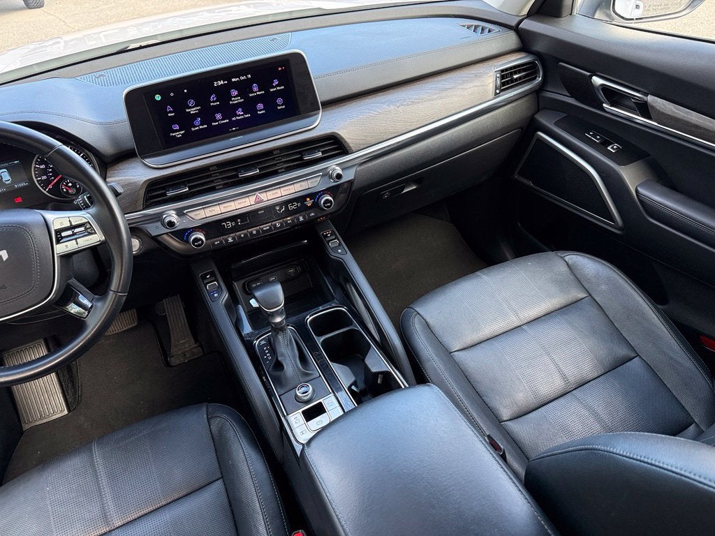 2022 Kia Telluride EX Premium - SUNROOF / CLEAN CARFAX