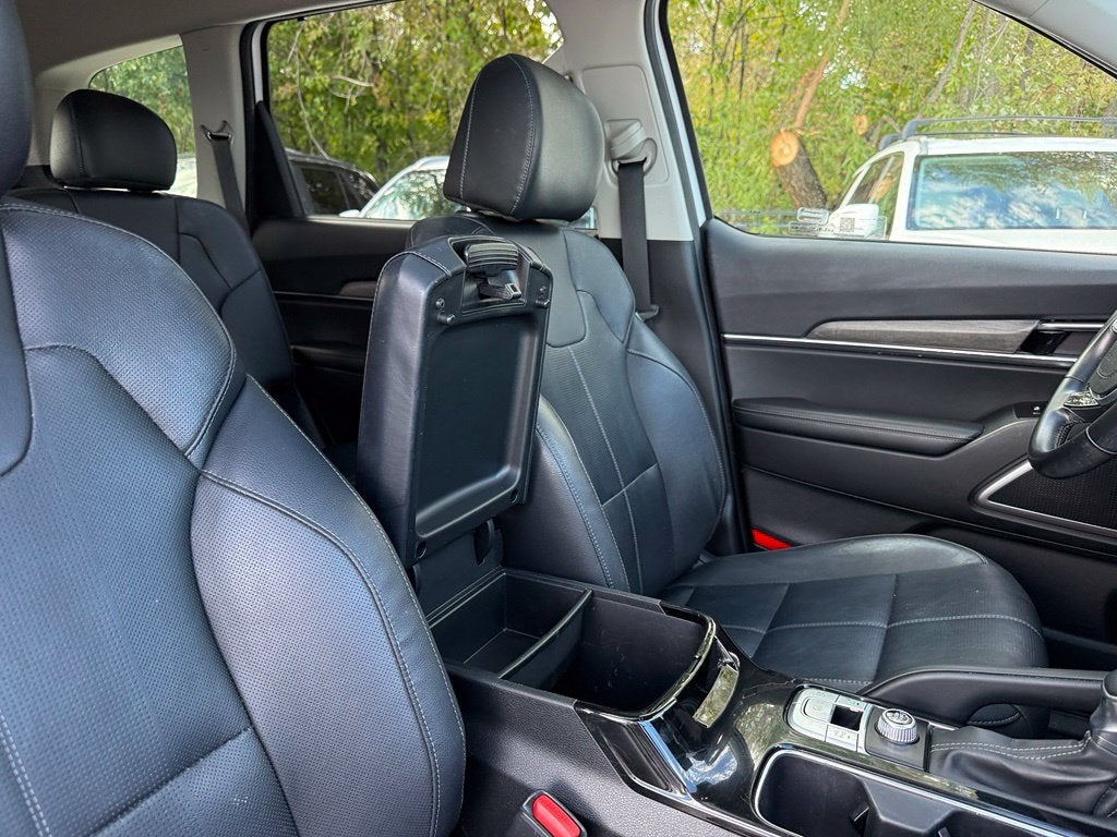 2022 Kia Telluride EX Premium - SUNROOF / CLEAN CARFAX