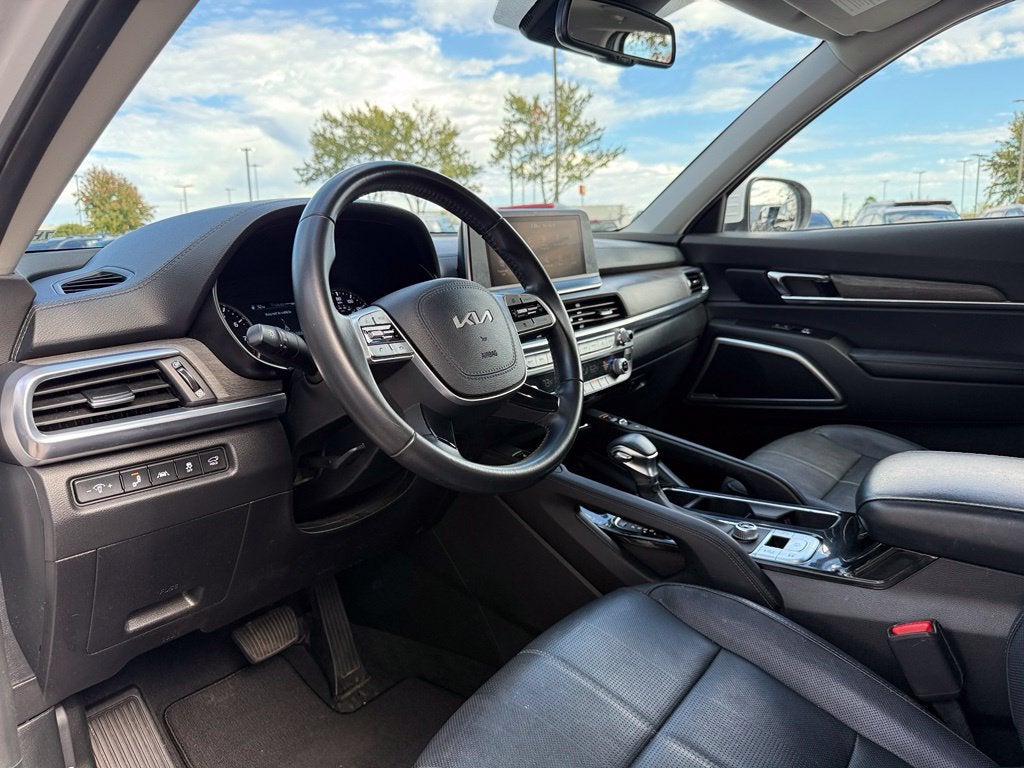 2022 Kia Telluride EX Premium - SUNROOF / CLEAN CARFAX