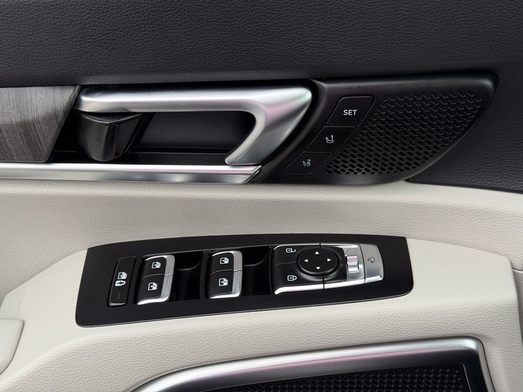 2023 Kia Telluride SX - AWD / DUAL SUNROOF / ONE OWNER