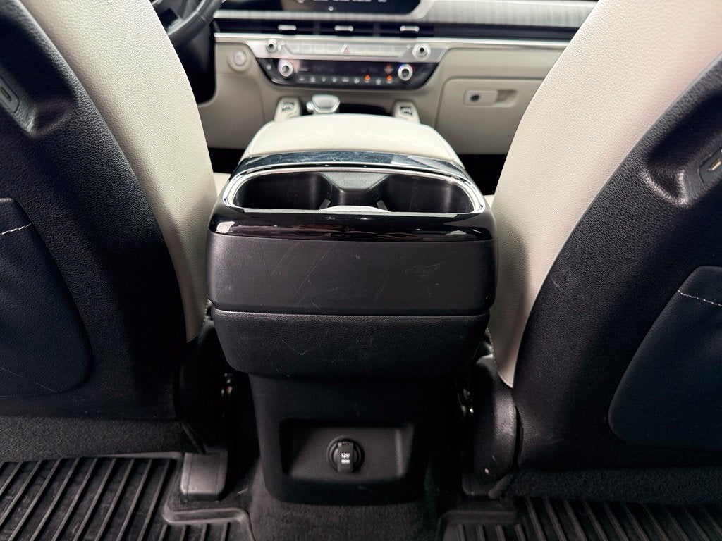 2023 Kia Telluride SX - AWD / DUAL SUNROOF / ONE OWNER