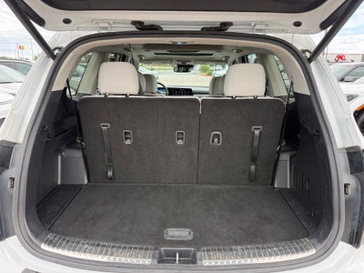 2023 Kia Telluride SX - AWD / DUAL SUNROOF / ONE OWNER