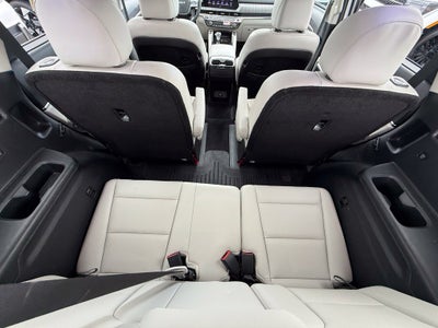 2023 Kia Telluride SX - AWD / DUAL SUNROOF / ONE OWNER