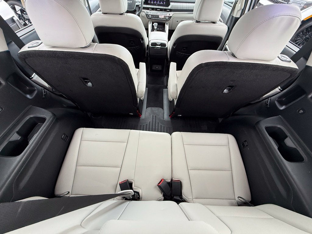 2023 Kia Telluride SX - AWD / DUAL SUNROOF / ONE OWNER