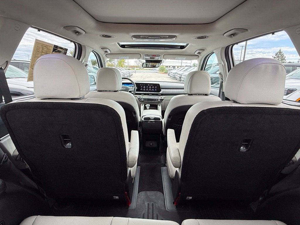 2023 Kia Telluride SX - AWD / DUAL SUNROOF / ONE OWNER