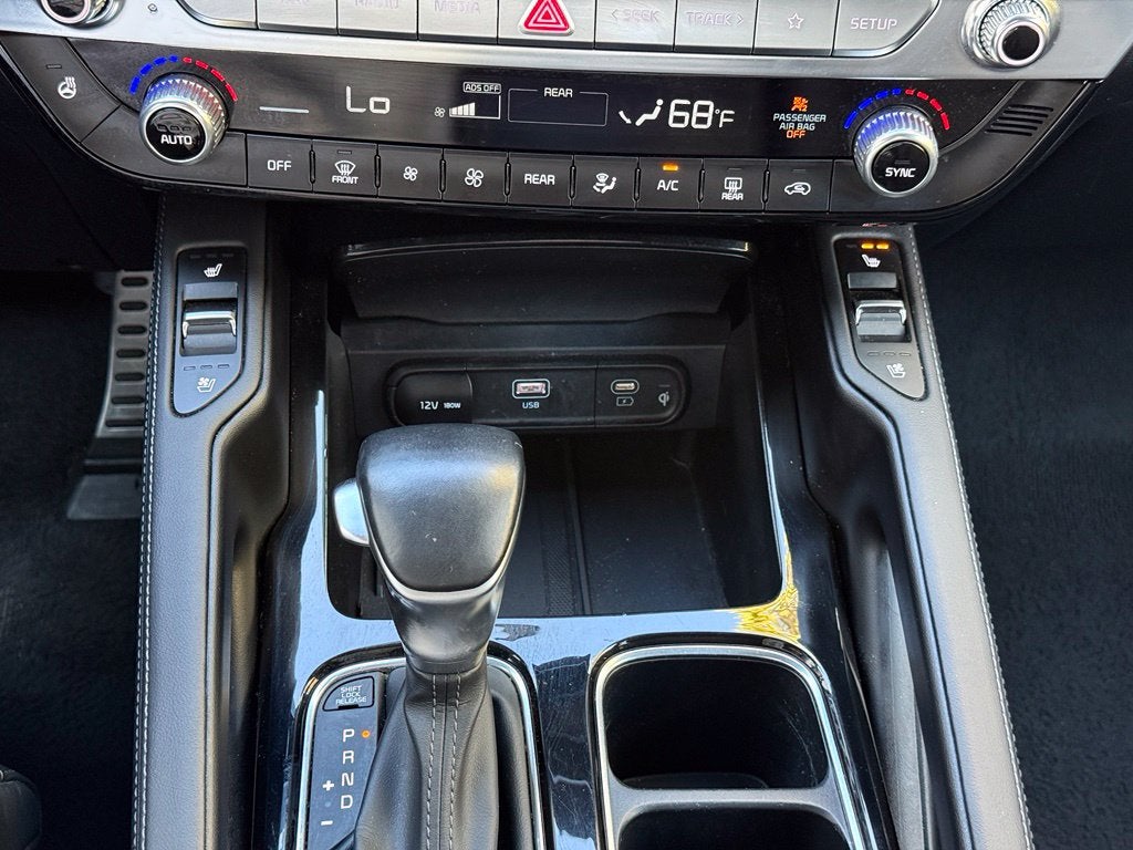 2024 Kia Telluride SX X-Line - AWD / DUAL SUNROOF / CLEAN CARFAX