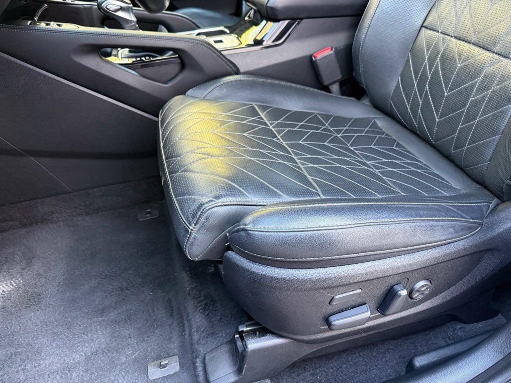2024 Kia Telluride SX X-Line - AWD / DUAL SUNROOF / CLEAN CARFAX