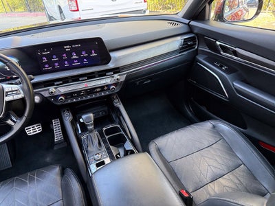 2024 Kia Telluride SX X-Line - AWD / DUAL SUNROOF / CLEAN CARFAX