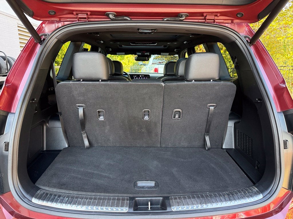 2024 Kia Telluride SX X-Line - AWD / DUAL SUNROOF / CLEAN CARFAX