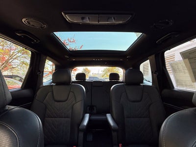 2024 Kia Telluride SX X-Line - AWD / DUAL SUNROOF / CLEAN CARFAX