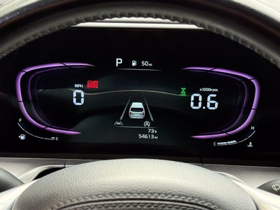 2025 Kia Telluride S - AWD / SUNROOF / CLEAN CARFAX