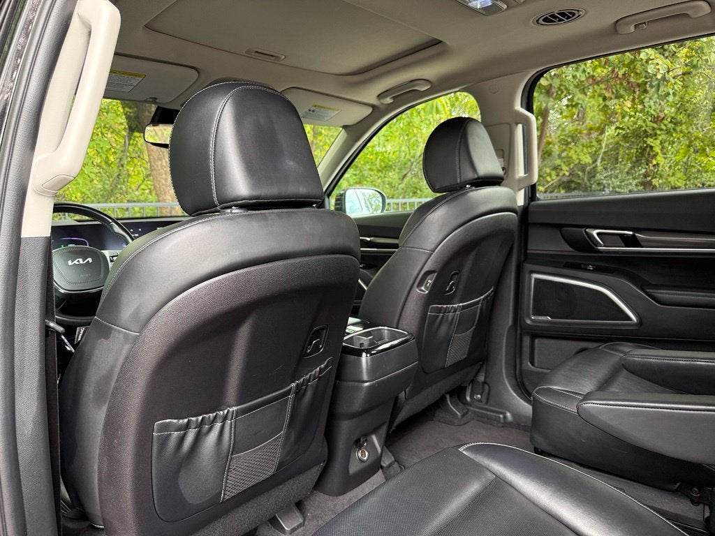 2025 Kia Telluride S - AWD / SUNROOF / CLEAN CARFAX