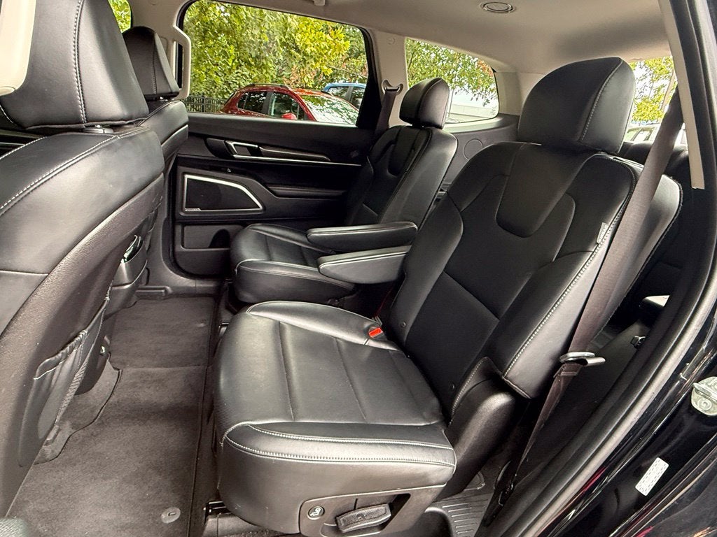 2025 Kia Telluride S - AWD / SUNROOF / CLEAN CARFAX