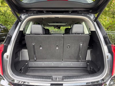 2025 Kia Telluride S - AWD / SUNROOF / CLEAN CARFAX