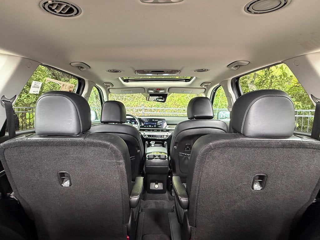 2025 Kia Telluride S - AWD / SUNROOF / CLEAN CARFAX
